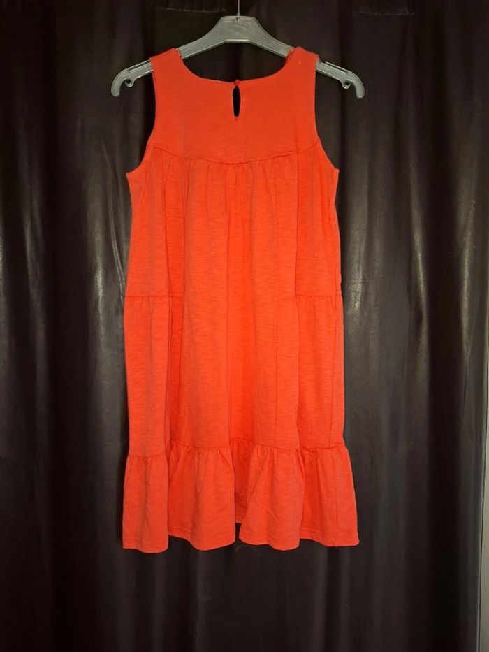 Robe d'été fille - photo numéro 2