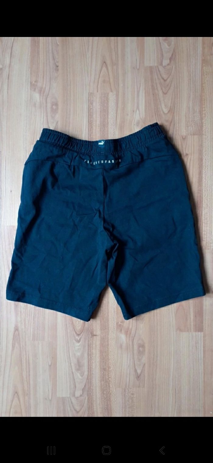 Short - photo numéro 2