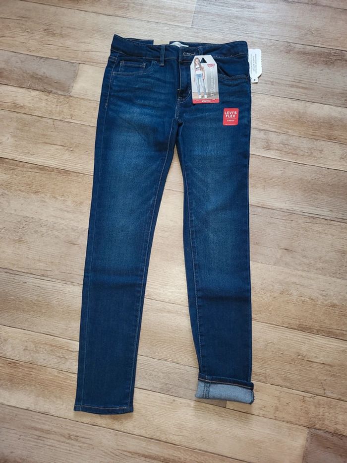Jeans levis