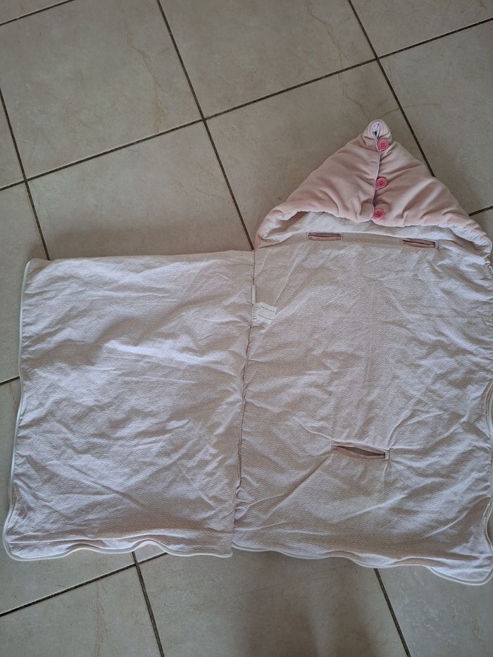 Nid d'ange - photo numéro 2