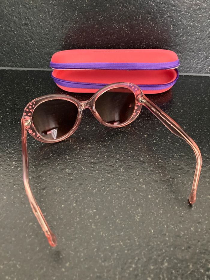Lunettes de soleil fille Grand Optical - photo numéro 6