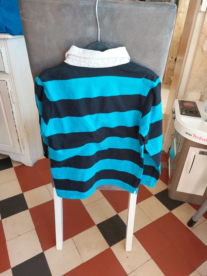 Tee-shirt - photo numéro 2