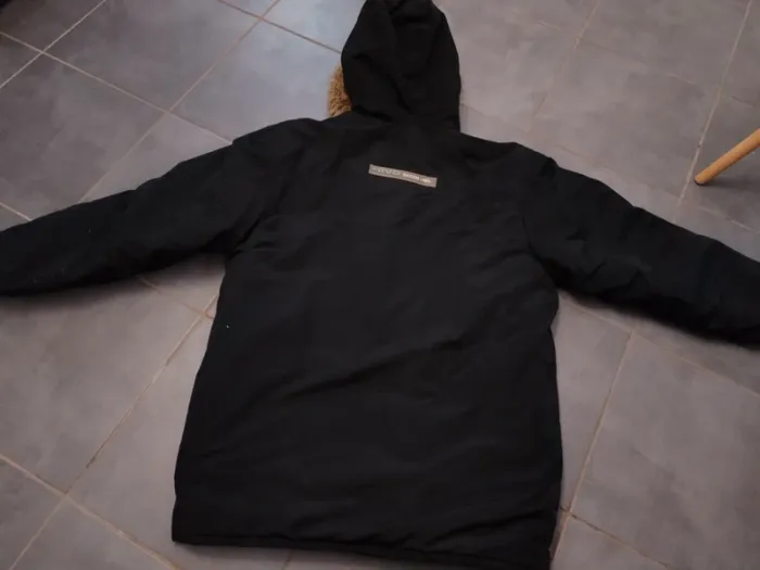 Blouson garçon taille 36 Rivaldi - photo numéro 5