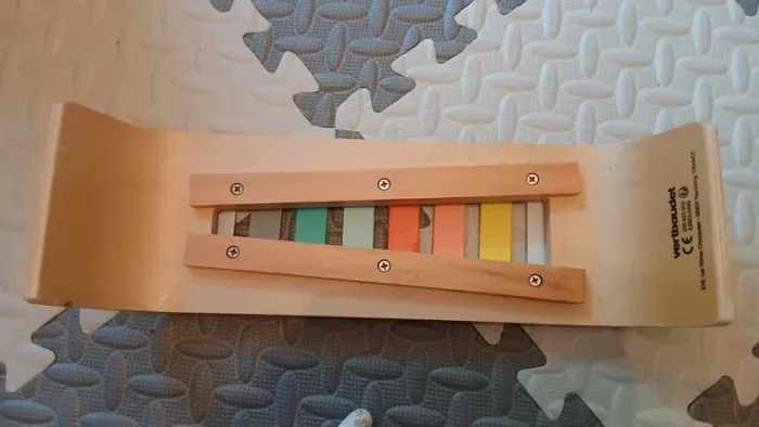 Xylophone - photo numéro 4