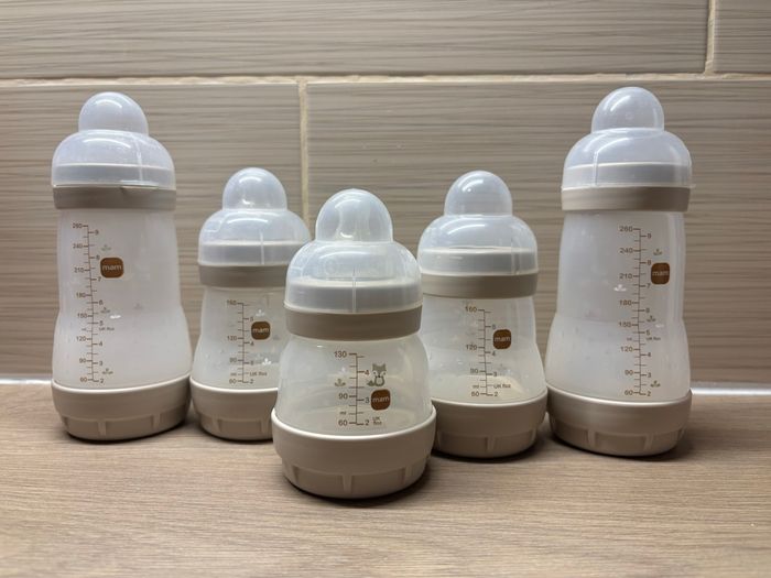 Coffret naissance Mam - photo numéro 2