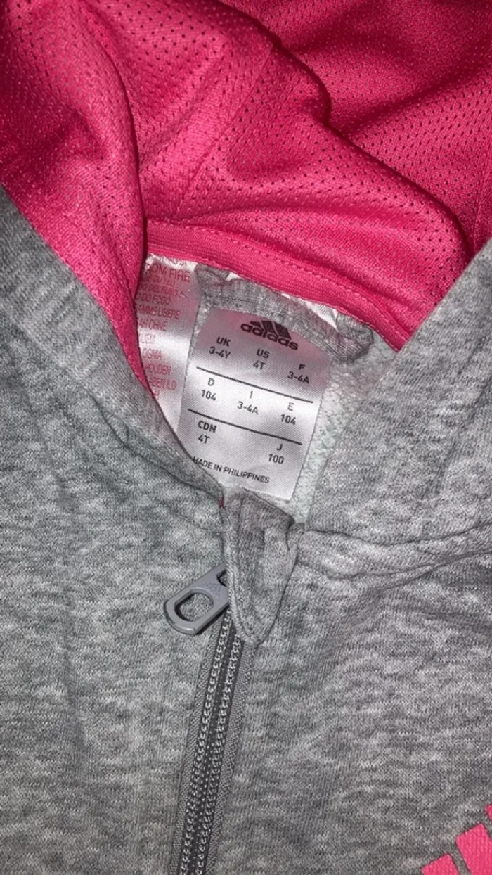 Gilet - photo numéro 3