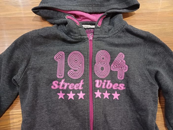 Veste jogging - photo numéro 6