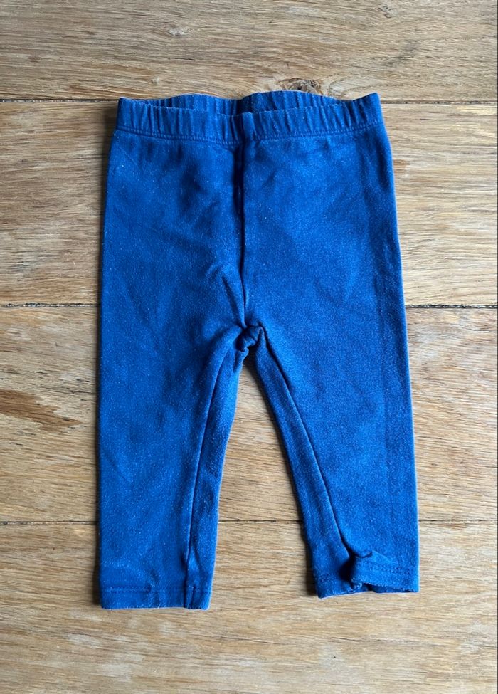 Legging Tex 12 mois - photo numéro 2