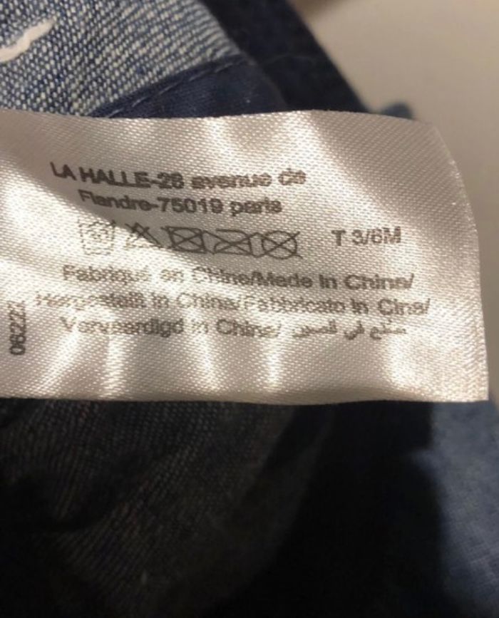 Casquette - photo numéro 4