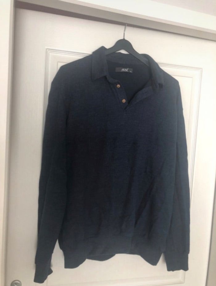 Tee-shirt manches longues