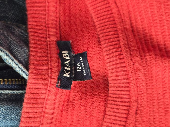 lot vêtements garçon 12 ans tape à l'œil - photo numéro 5