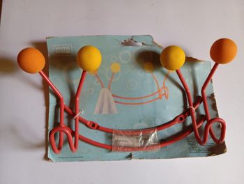 Porte-Manteau