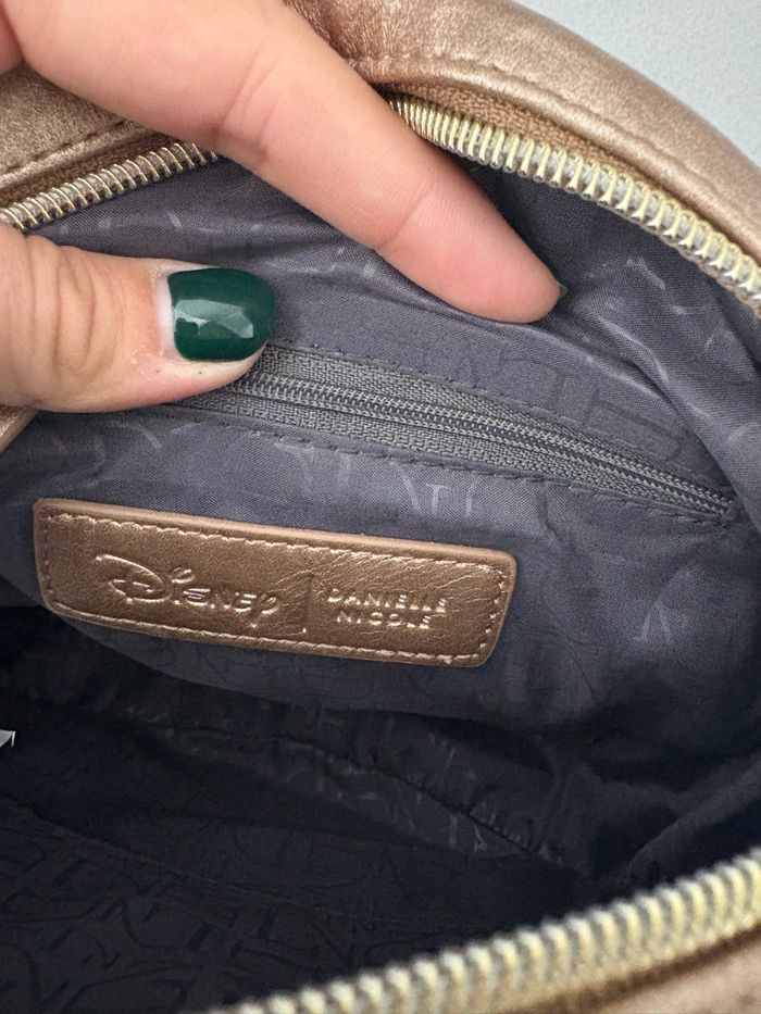 Sac bandoulière Clochette - photo numéro 2