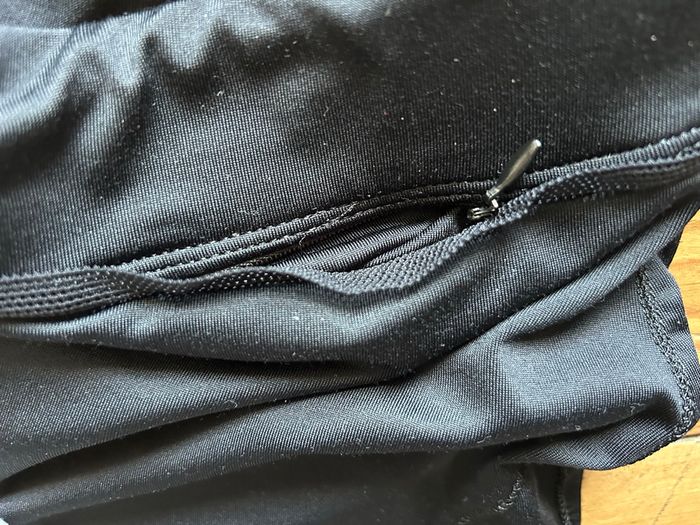 Pantalon confortable de sport 38/40 Go Sport - photo numéro 2