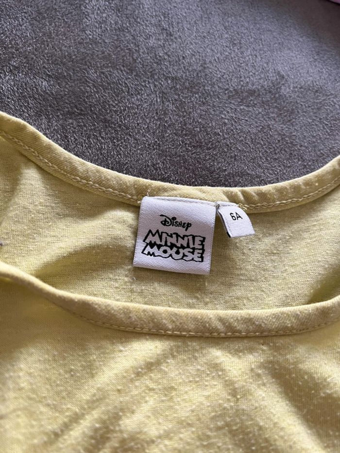 T-shirt sans manches - photo numéro 2