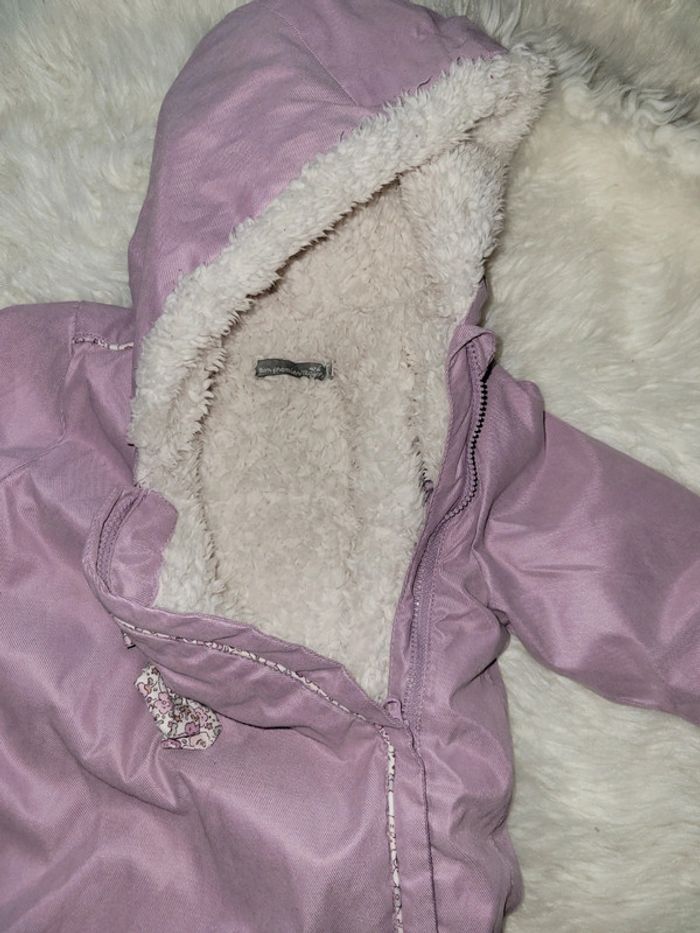 Combipilote 6mois - photo numéro 4