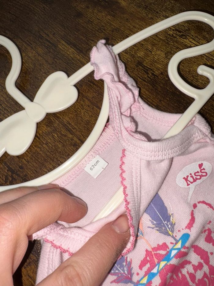 Combi body 3m - photo numéro 2