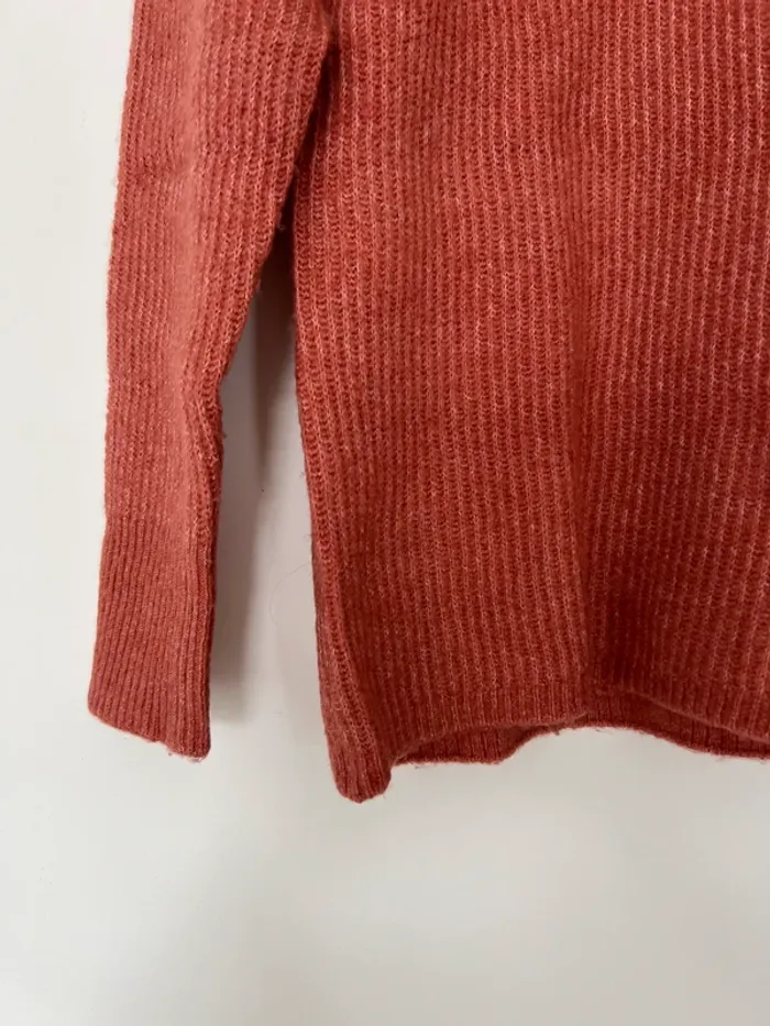 Pull maille femme New Yorker - photo numéro 4