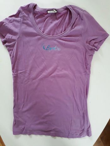 Tee-shirt esprit