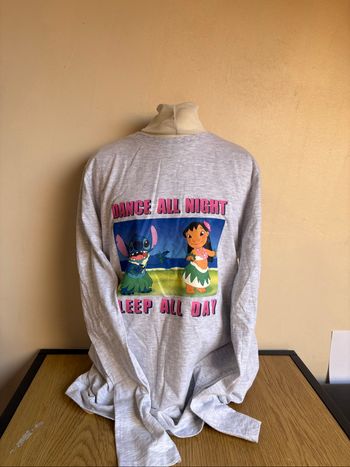 T shirt ML fille taille 164