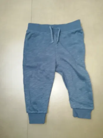 Jogging bb garçon 12 mois