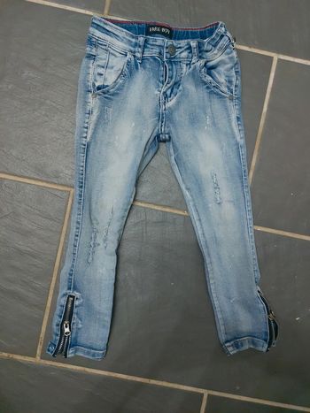 Jeans slim