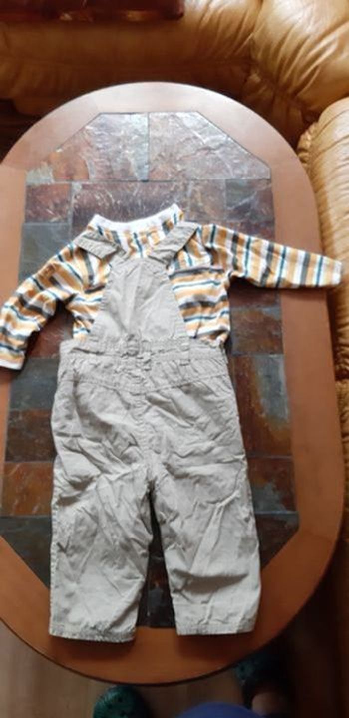 Ensemble 12M - photo numéro 4