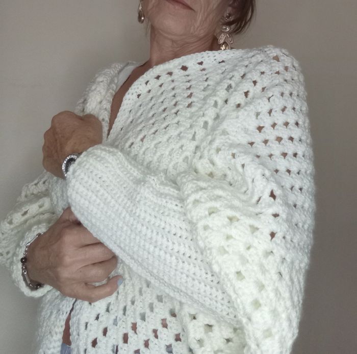 Gilet  taille 38/40 - photo numéro 3