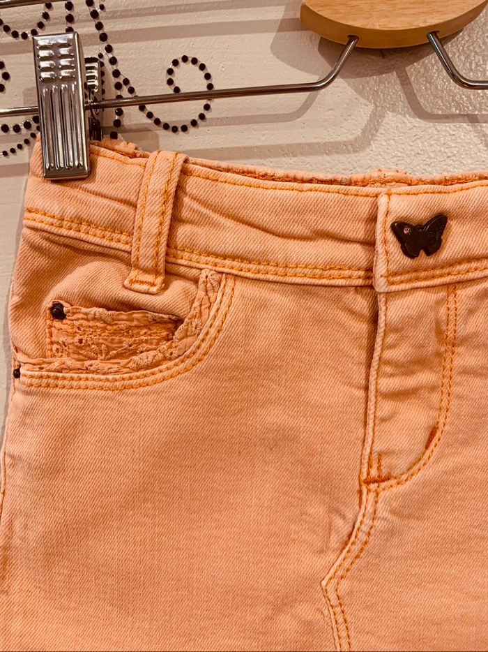 Jupe Ikks 3 ans 94 cm - photo numéro 2