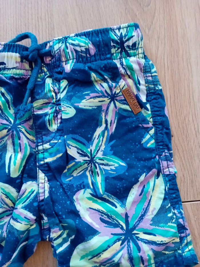 Shorts - photo numéro 6