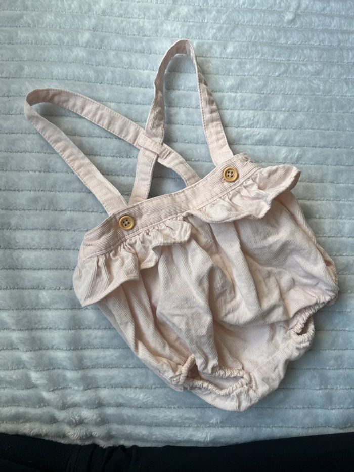 Barboteuse Cyrillus 6 mois - photo numéro 2