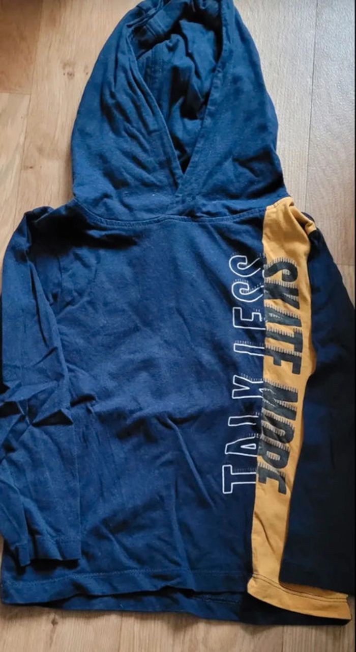 T shirt - photo numéro 2