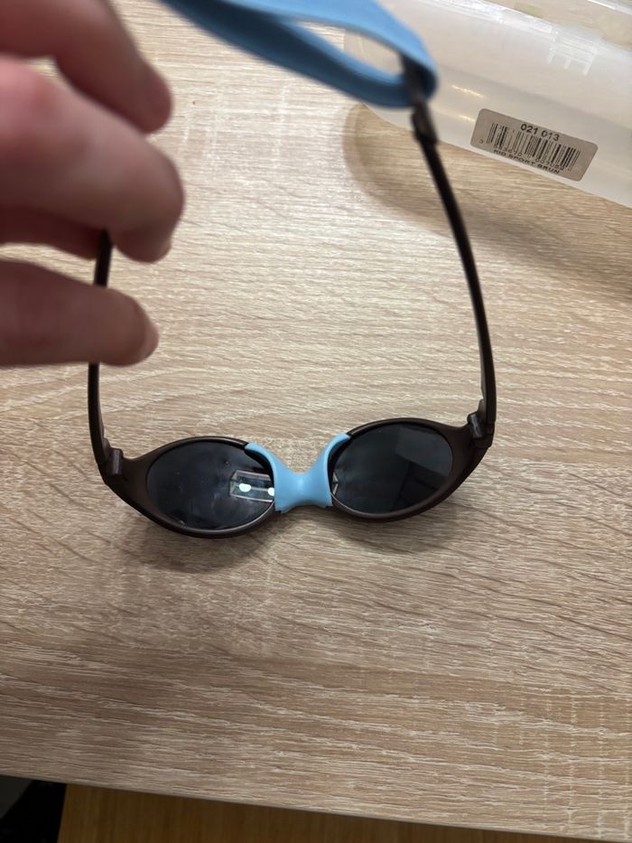 Lunette bebe - photo numéro 7