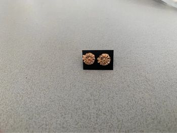 Boucles d’oreilles fantaisie