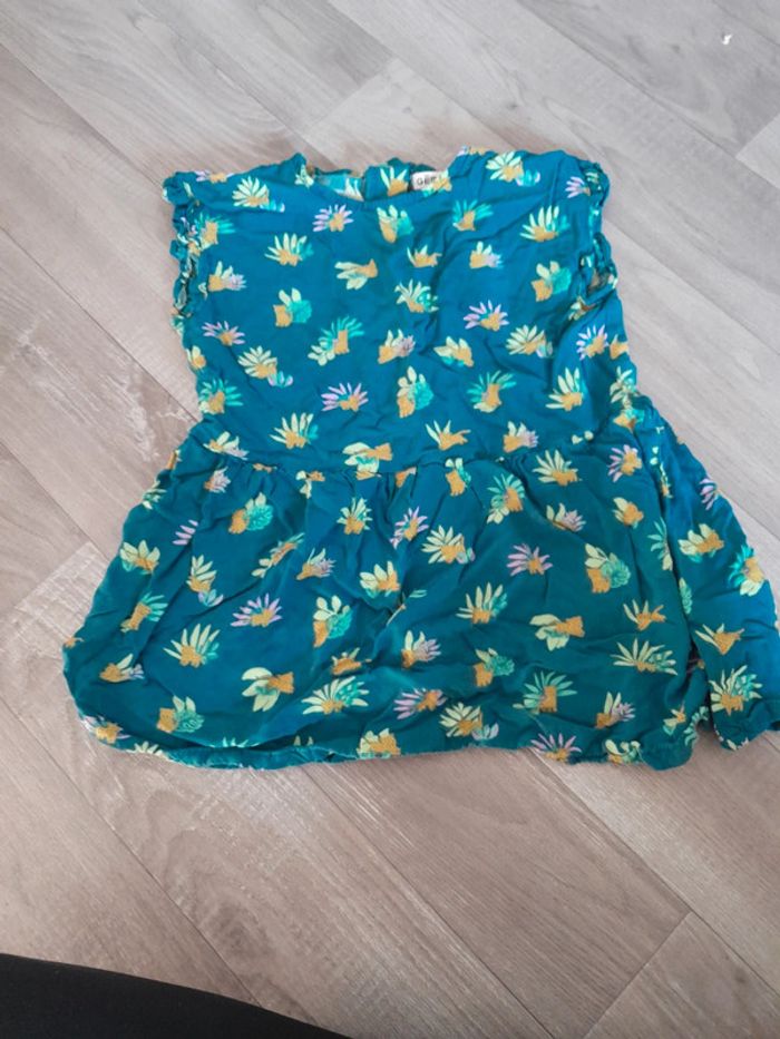 Robe été - photo numéro 2