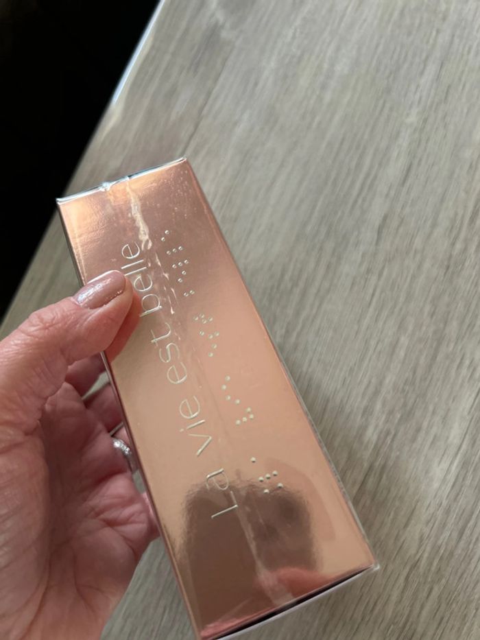 La vie est belle soleil cristal 50ml - photo numéro 3