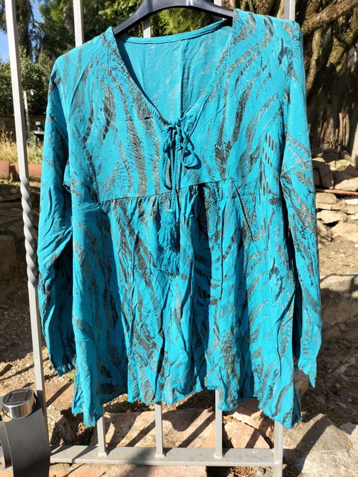 Blouse