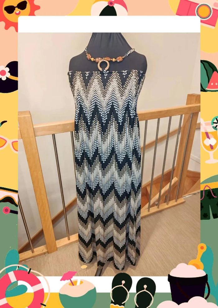 Robe Léana mode
