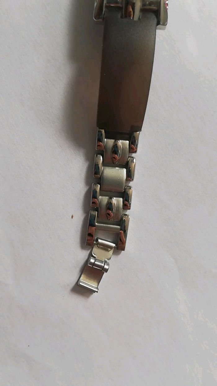 Montre Angelo cardo - photo numéro 4
