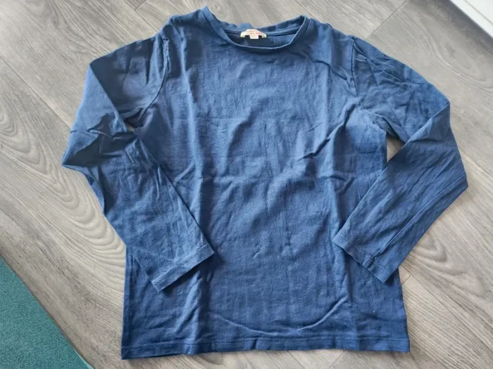 Tee-shirt manches longues