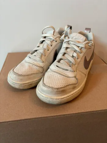Basket Nike femme