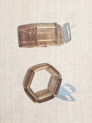 Bracelet élastique
