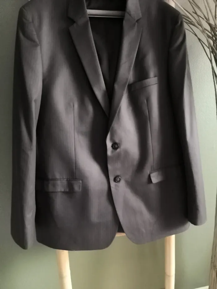 Veste costume