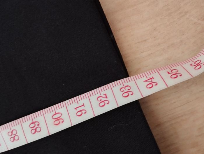 Pantalon Mango taille 36 sobre - photo numéro 5