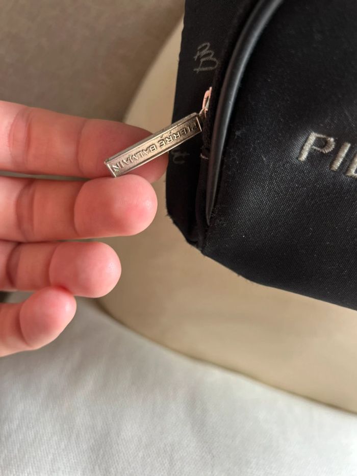 Sac banane Pierre Balmain - photo numéro 9