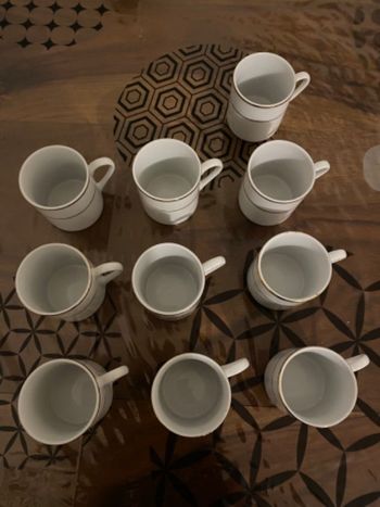 Tasse