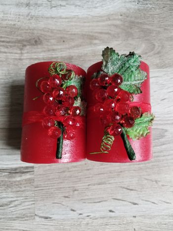 Décoration de noël