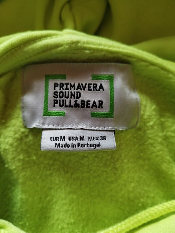 Sweat à capuche - photo numéro 4
