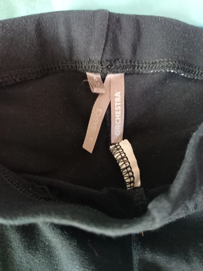 Leggings 5 ans - photo numéro 4