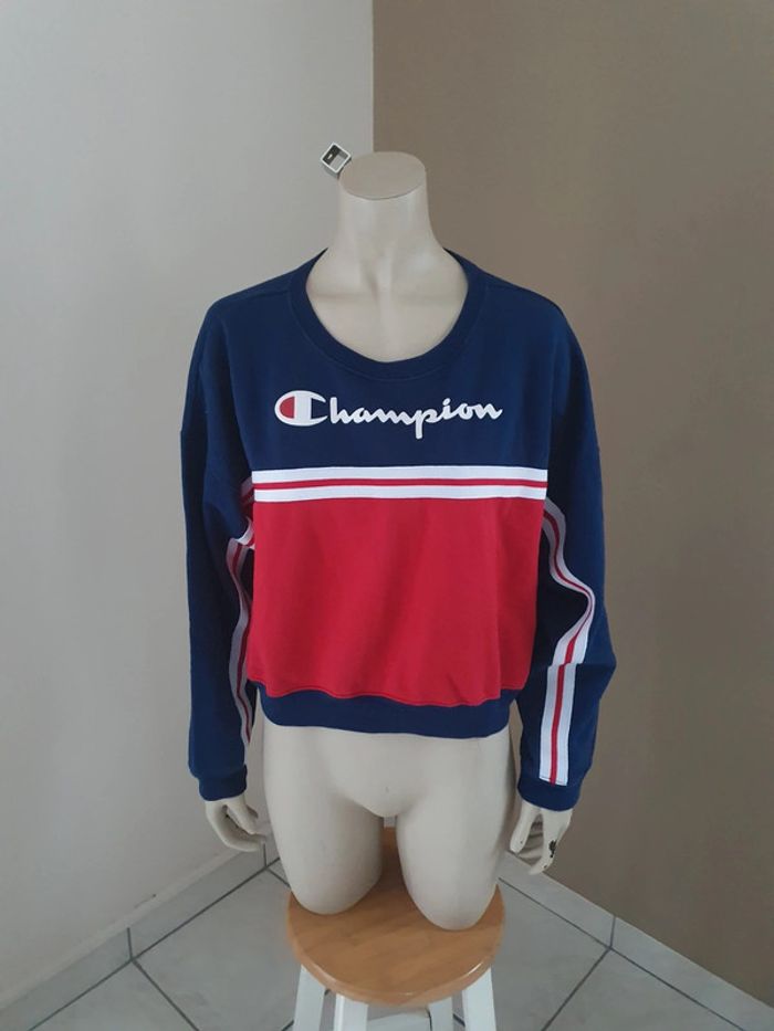 Sweat-shirt